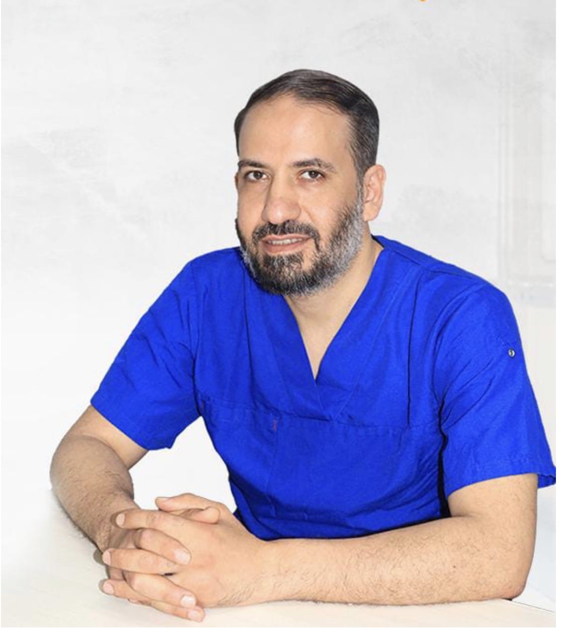 Book a home visit appointment with the best doctor  Aly Ahmed Mohamed Elsharkawy  bones